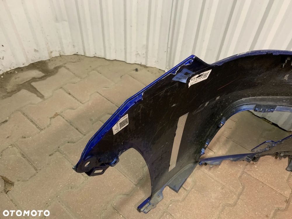 LEXUS RX V F SPORT F-SPORT 2022- ZDERZAK PRZÓD PRZEDNI GRILL ATRAPA KRATKA - 11