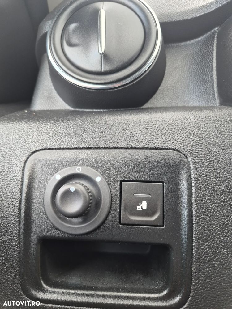 Dacia Duster 1.5 Blue dCi 4WD SL Orange - 7