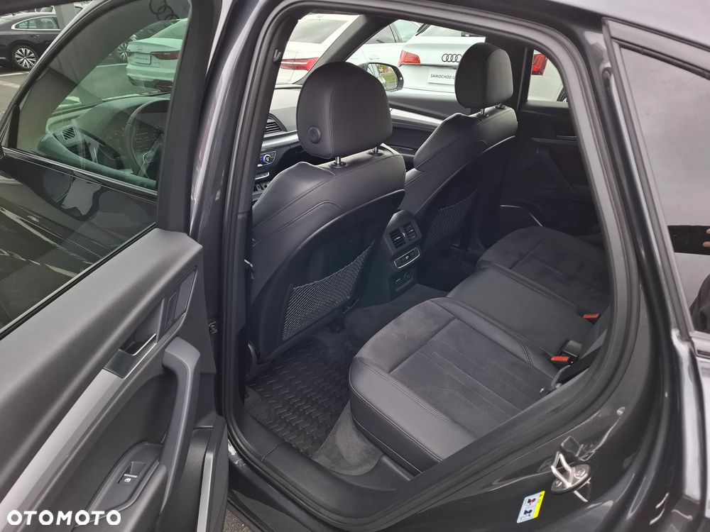 Audi Q5 Sportback - 11