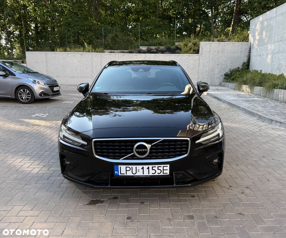 Volvo V60 D4 R-Design - 6