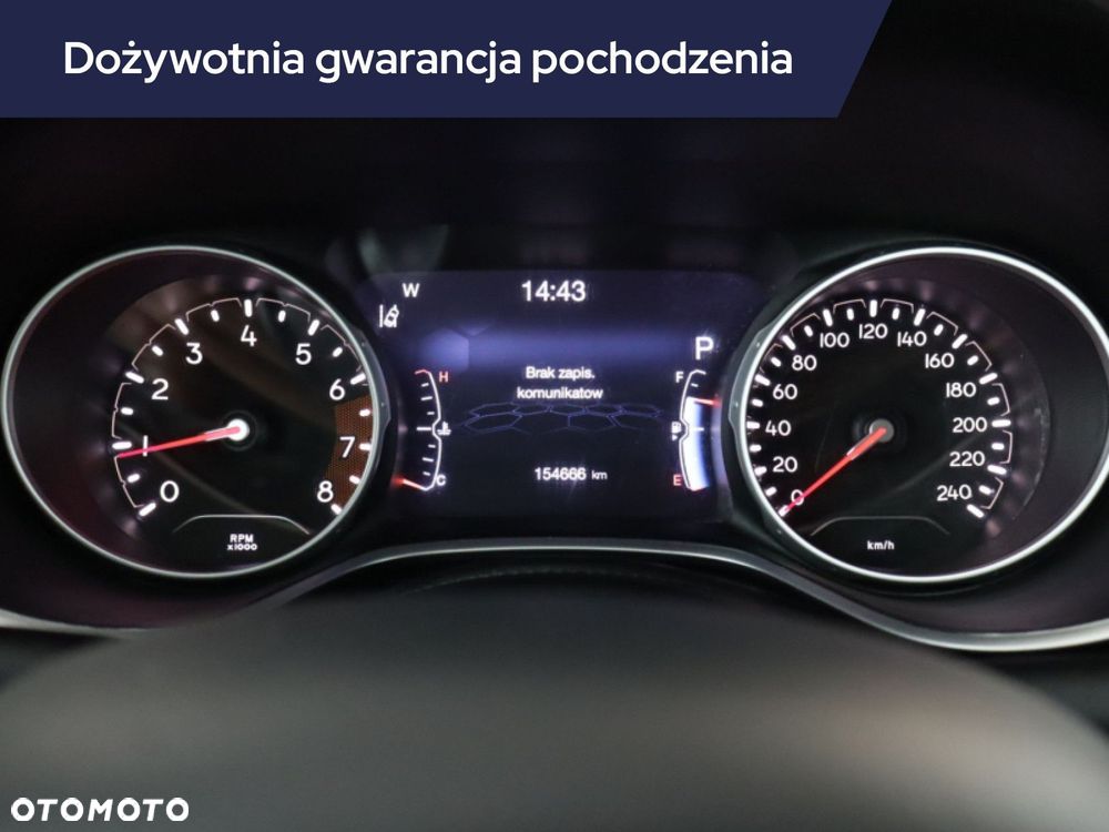 Jeep Compass - 13