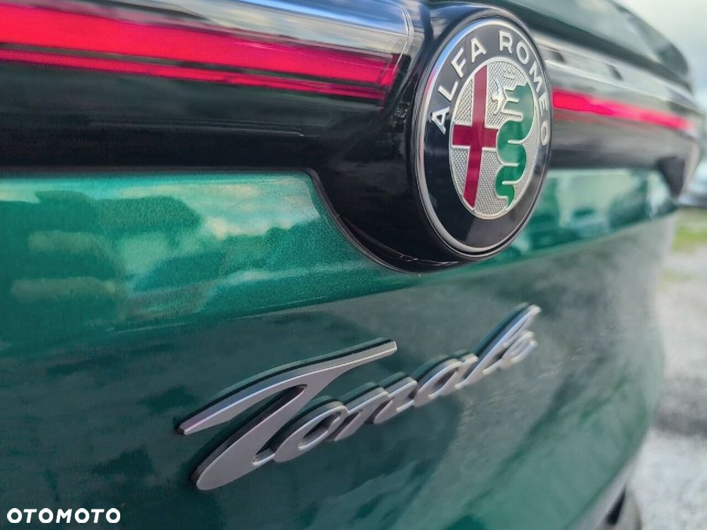 Alfa Romeo Tonale 1.3 PHEV Q4 Veloce - 26