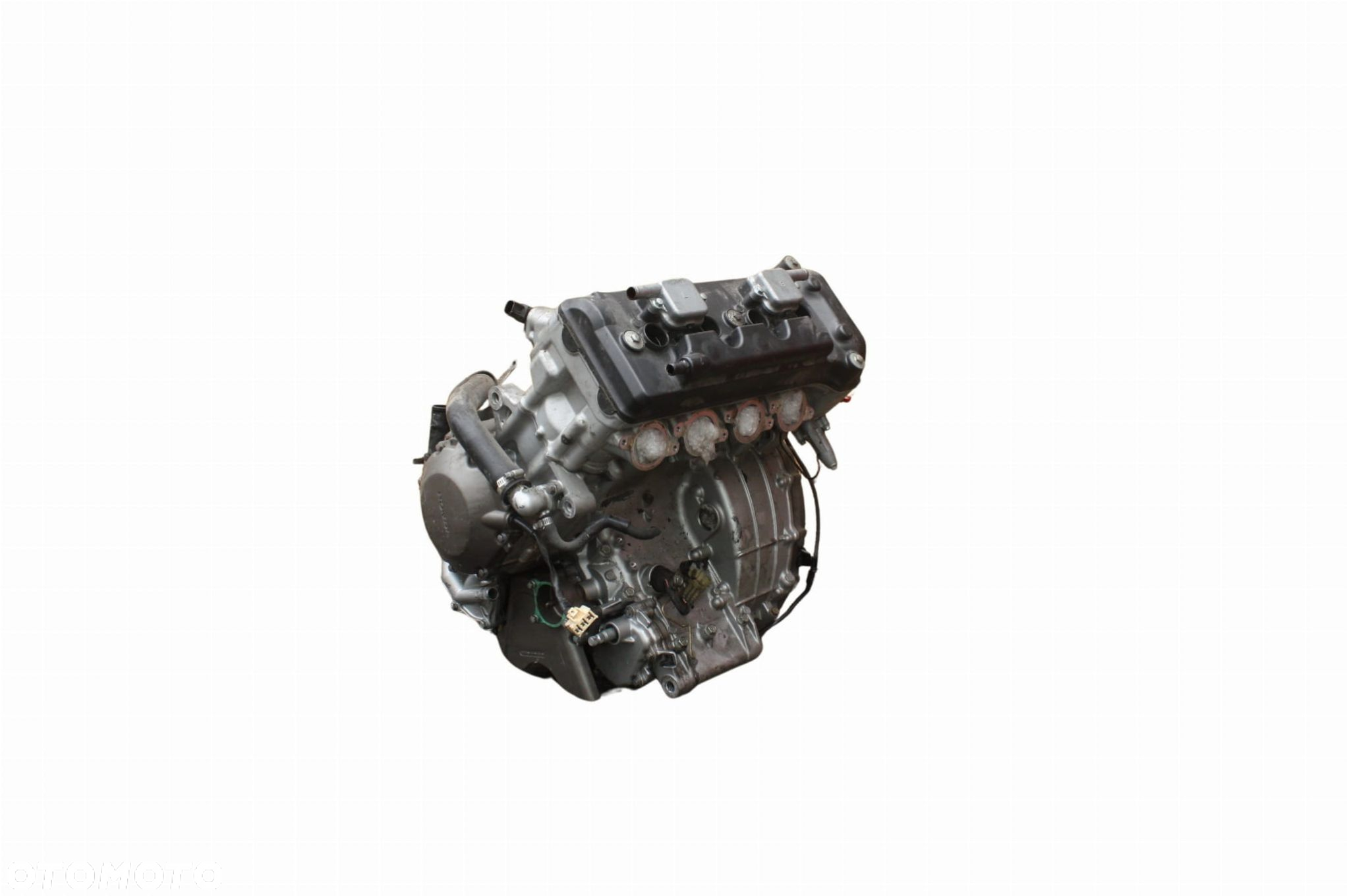 SILNIK Honda CBR 1000 RR SC57 - 4