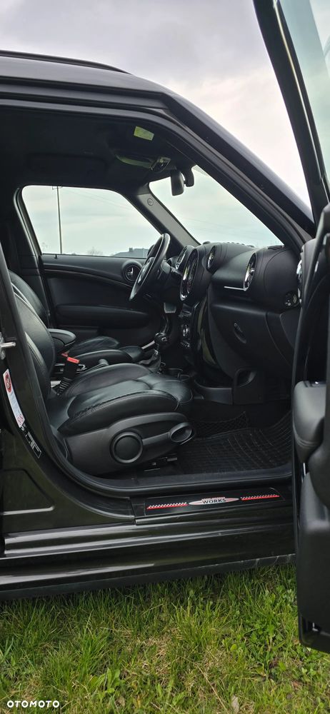 MINI Cooper S sport - 10