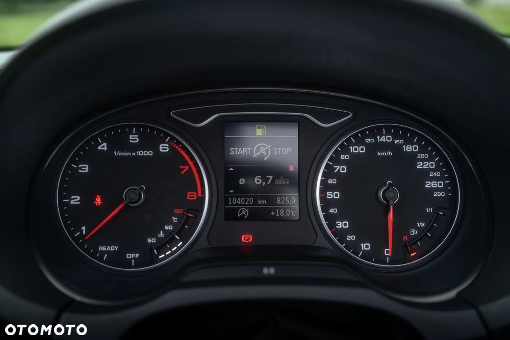 Audi A3 Cabrio - 18