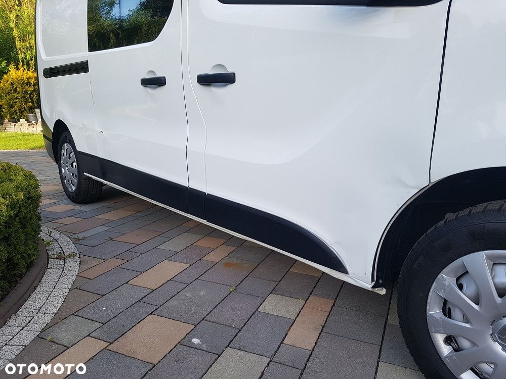 Renault Trafic - 5