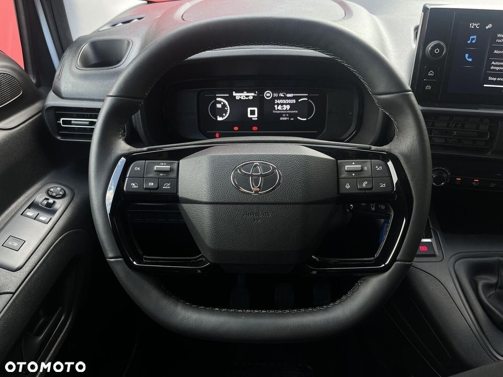 Toyota PROACE CITY - 15