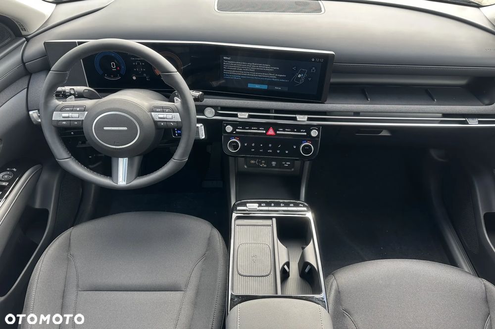 Hyundai Tucson 1.6 T-GDi Smart 2WD DCT - 9