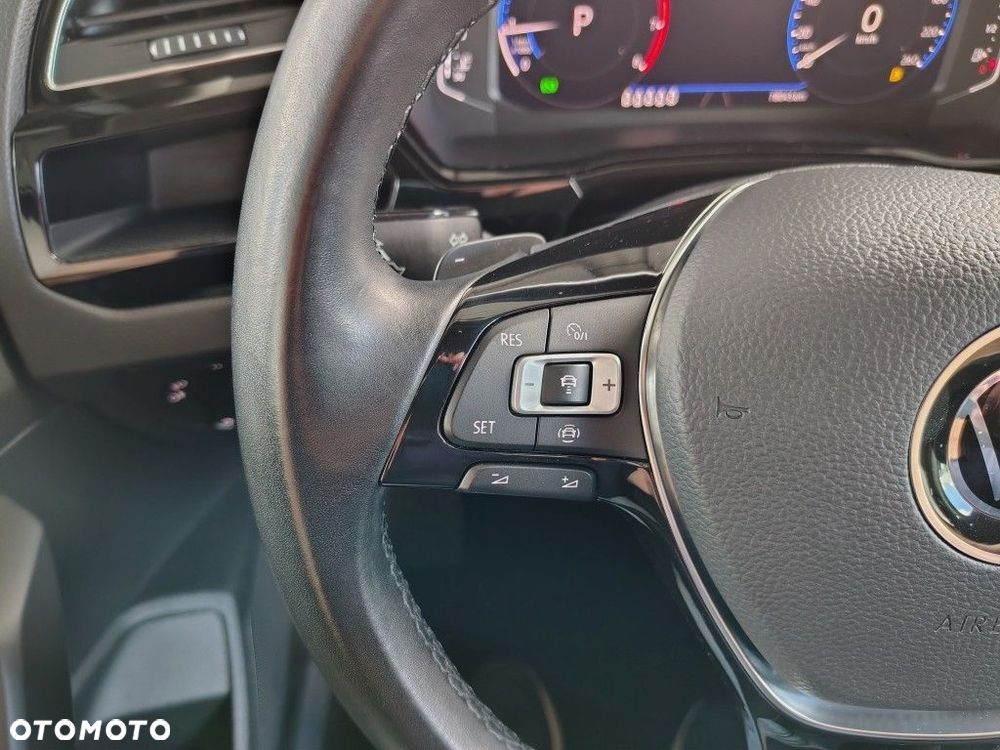 Volkswagen Touran 1.5 TSI EVO Highline DSG - 15