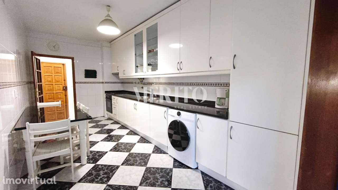 Arrendamento Apartamento - Grande imagem: 2/14