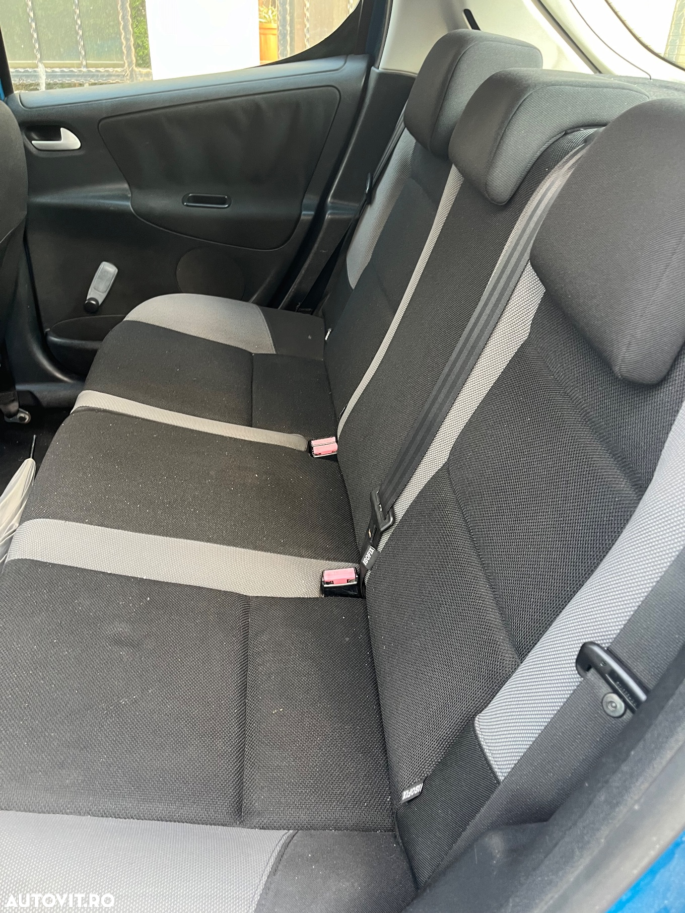 Peugeot 207 70 HDi FAP Filou - 13