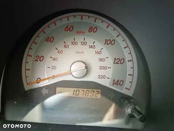 Toyota Inny - 10