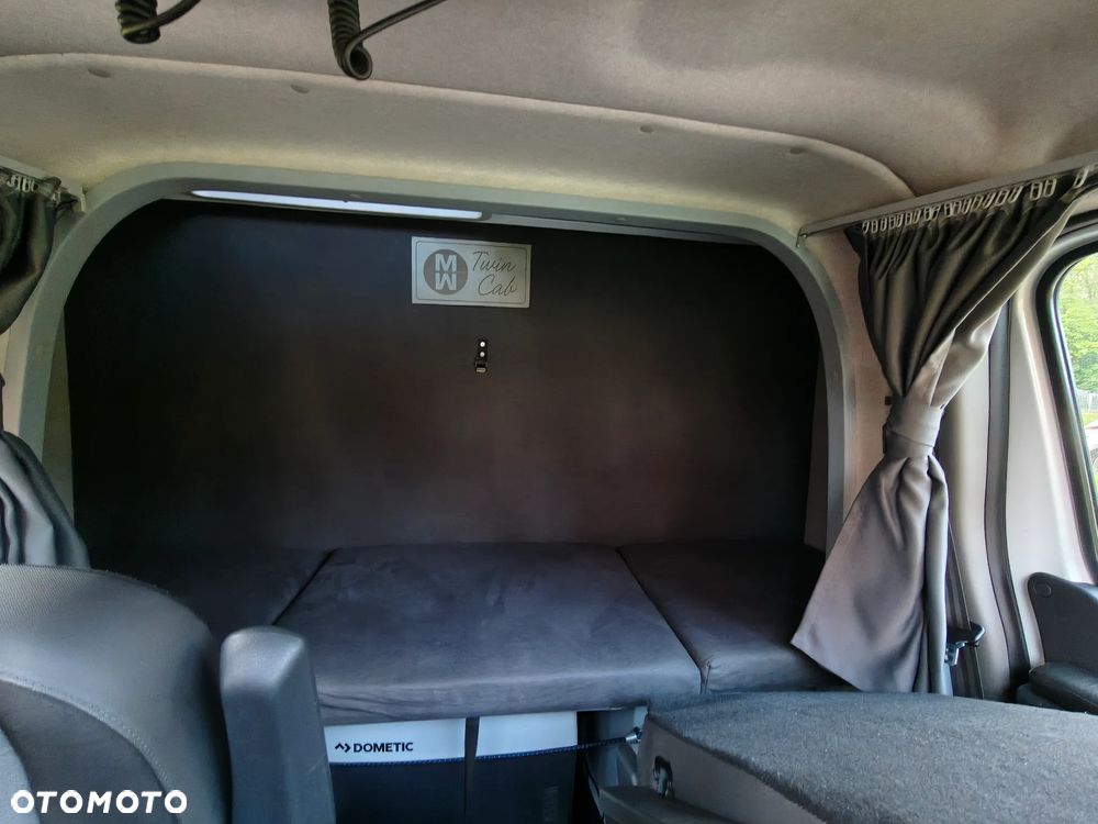 Renault Master III - nowy silnik, 10ep, cesja leasingu - 14