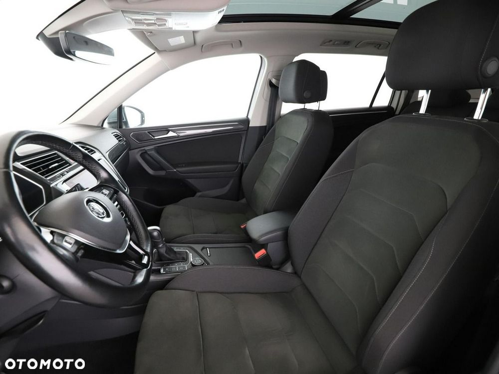Volkswagen Tiguan Allspace 2.0 TDI 4Mot SCR Highline DSG - 14