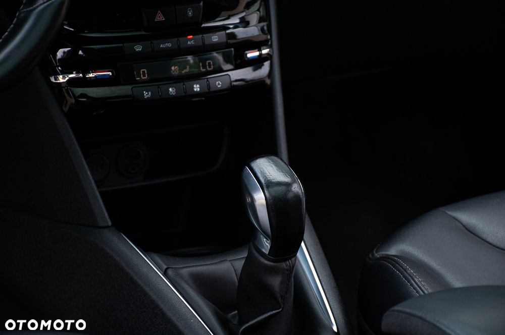 Peugeot 208 PureTech 110 Stop & Start Tech Edition - 34