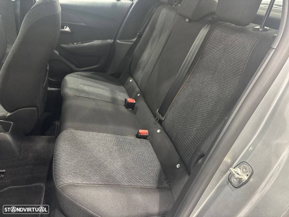 Peugeot 208 PureTech 100 Style - 9