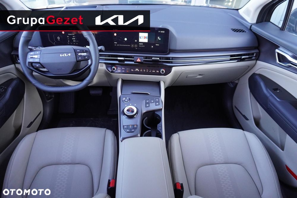 Kia Sportage - 8
