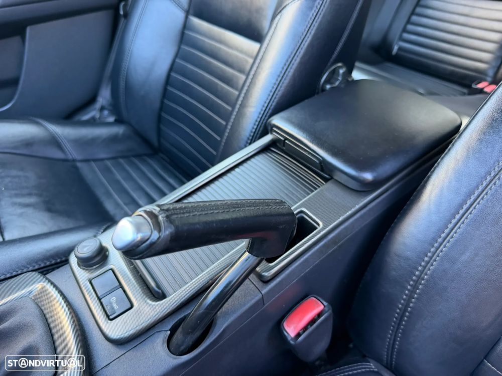 Volvo S40 DPF D2 RDesign - 19