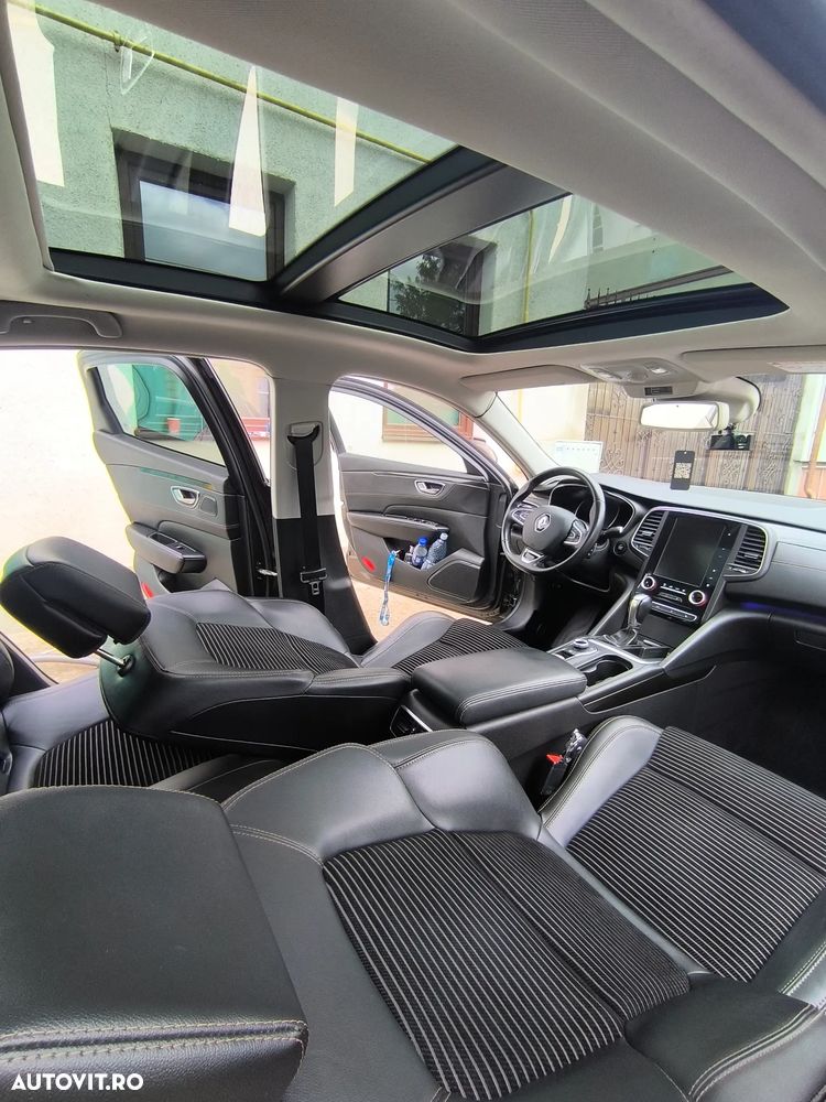 Renault Talisman ENERGY dCi EDC Intens - 27