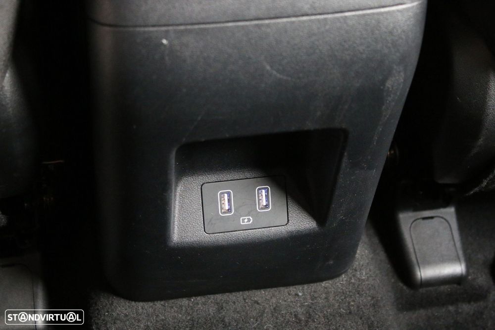 Hyundai Tucson 1.6 T-GDI PHEV Premium - 38