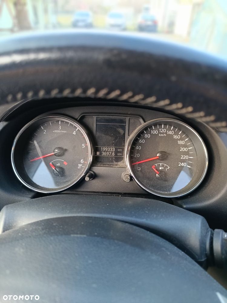 Nissan Qashqai 1.6 DCi Acenta - 9
