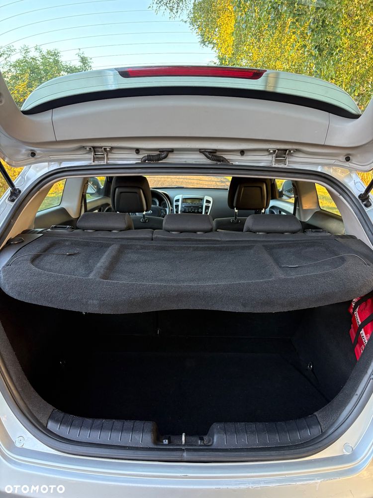Kia Ceed 1.6 M - 17