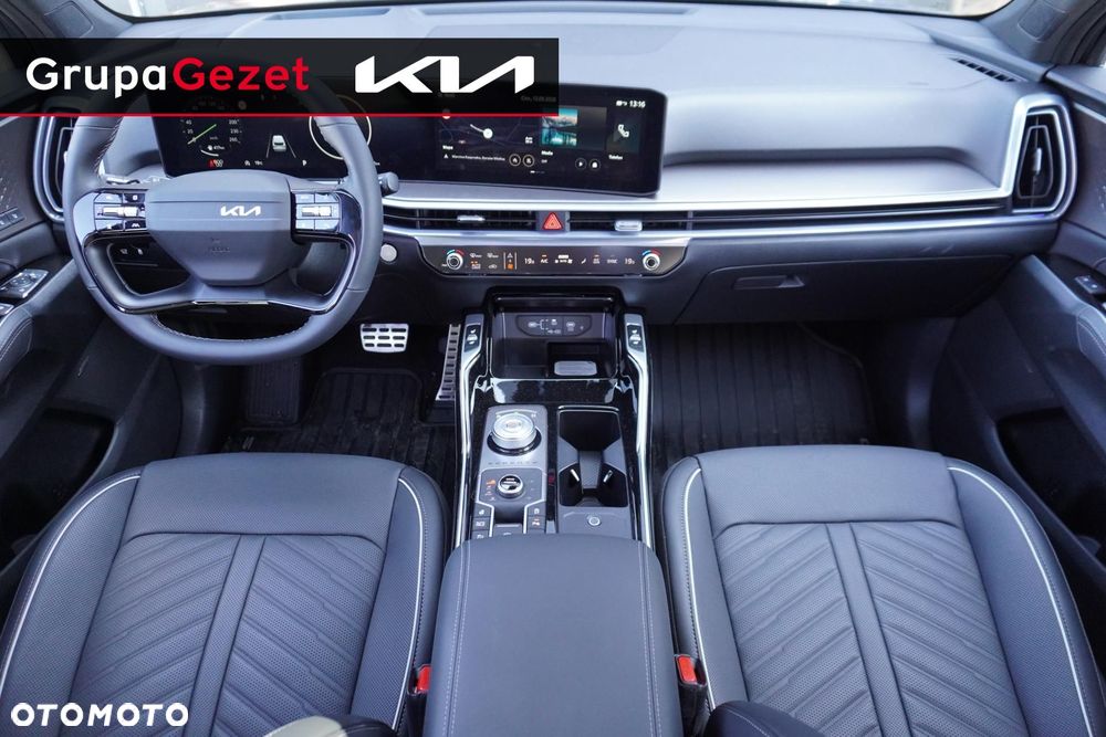 Kia Sorento - 10