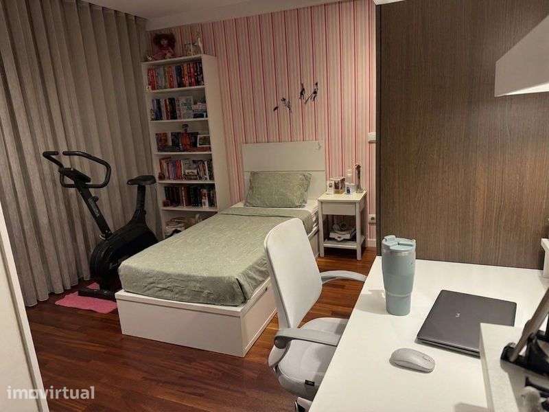 Apartamento t3 Baguim do Monte / Rio Tinto - Grande imagem: 4/10