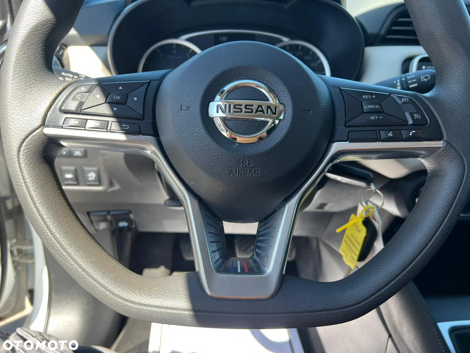 Nissan Micra IG-T 100 Tekna - 11