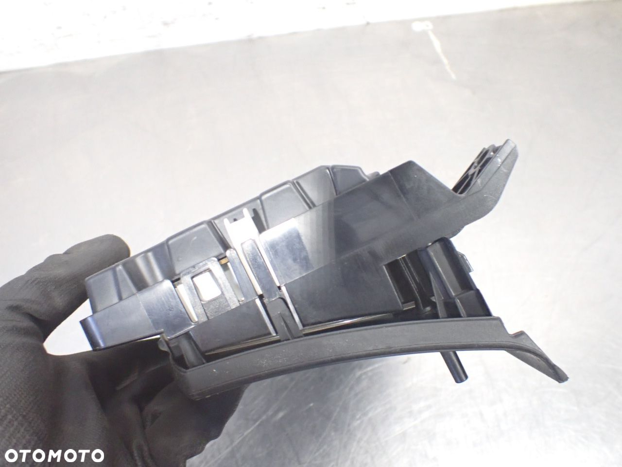 LICZNIK OPEL ZAFIRA B 1.9 13216684 - 7