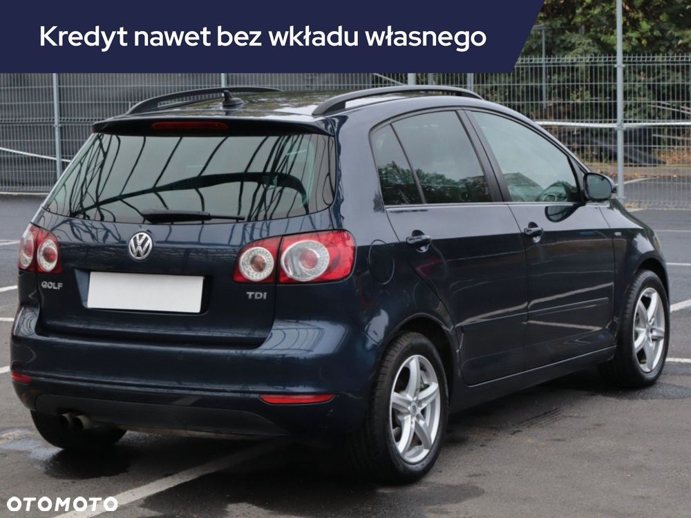 Volkswagen Golf Plus - 7