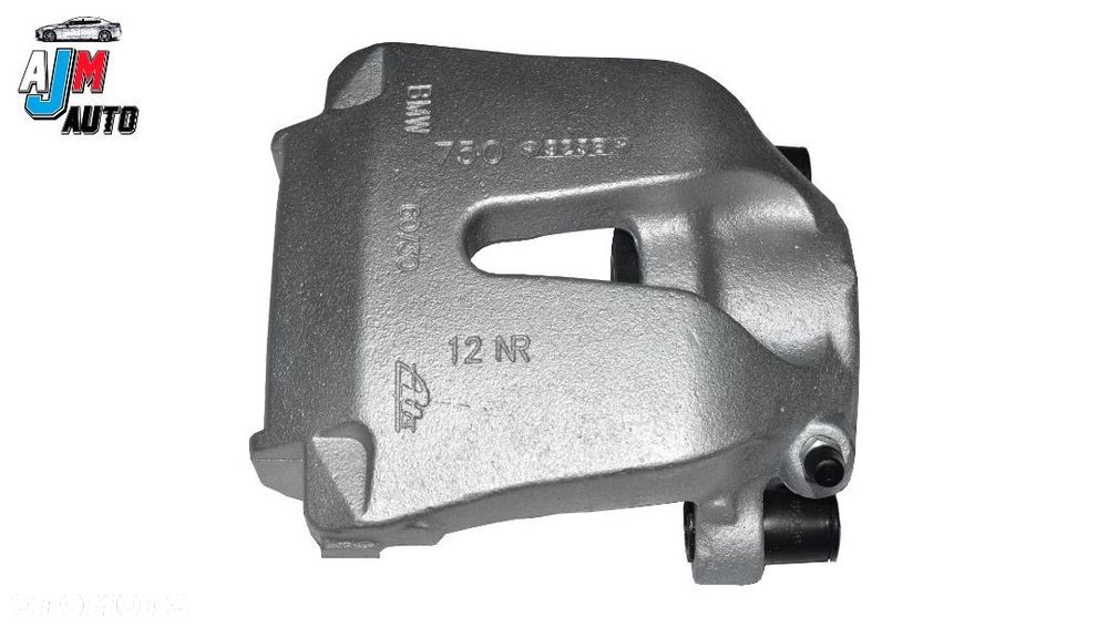 Zacisk hamulcowy Przód Przedni Prawy Lewy BMW X4 F26 X5 E70 F15 F85 X6 E71 E72 F16 F86 - 2