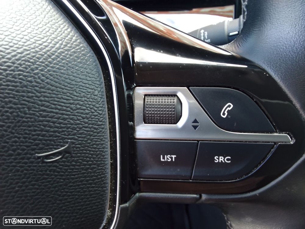 Peugeot 508 SW 1.5 BlueHDi Active Pack Business - 16
