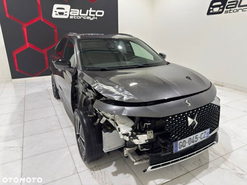 DS Automobiles DS 7 Crossback - 25