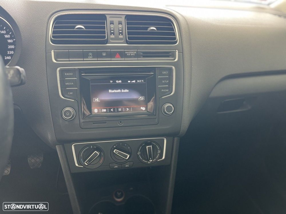 VW Polo 1.0 Trendline - 14