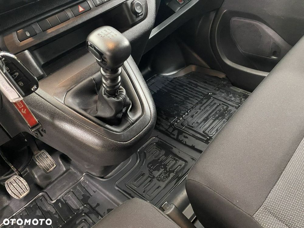 Toyota ProAce - 22