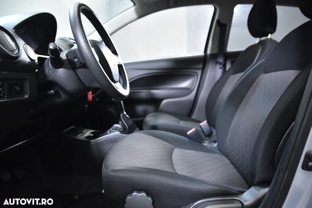 Mitsubishi Space Star - 19