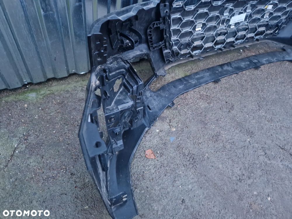 Audi A5 S5 8W6 Lift Zderzak przód przedni SPR - 10