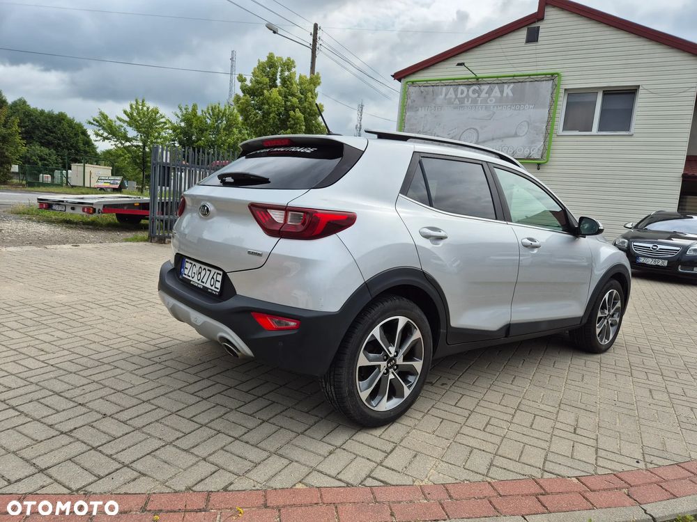 Kia Stonic 1.6 CRDi XL - 5