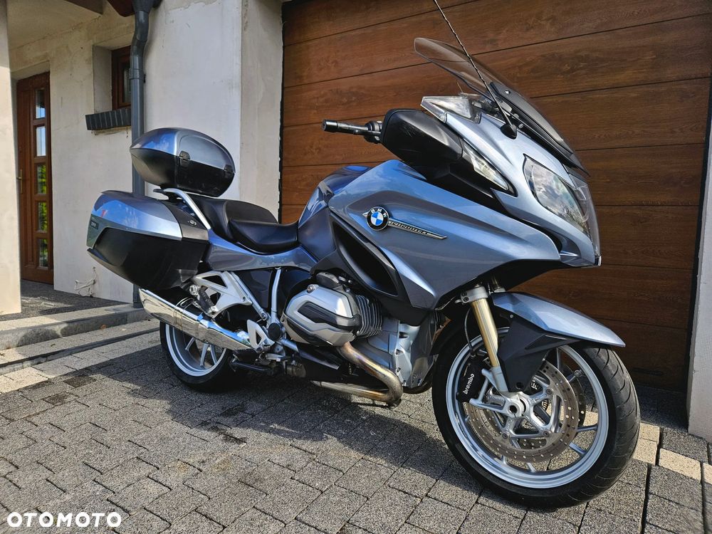 BMW RT - 2