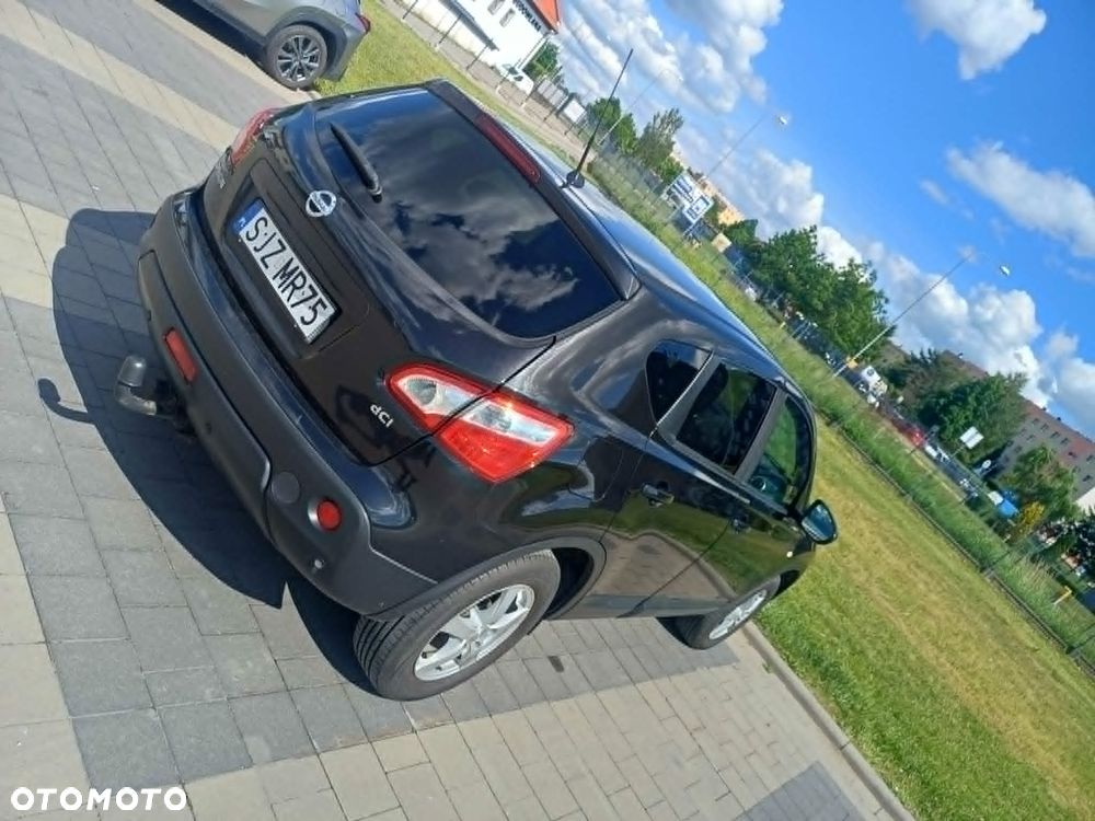 Nissan Qashqai 1.5 dCi Acenta - 14