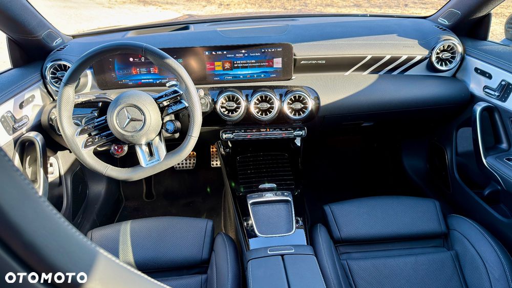 Mercedes-Benz CLA - 6