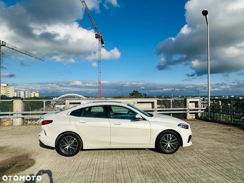 BMW Seria 2 - 4