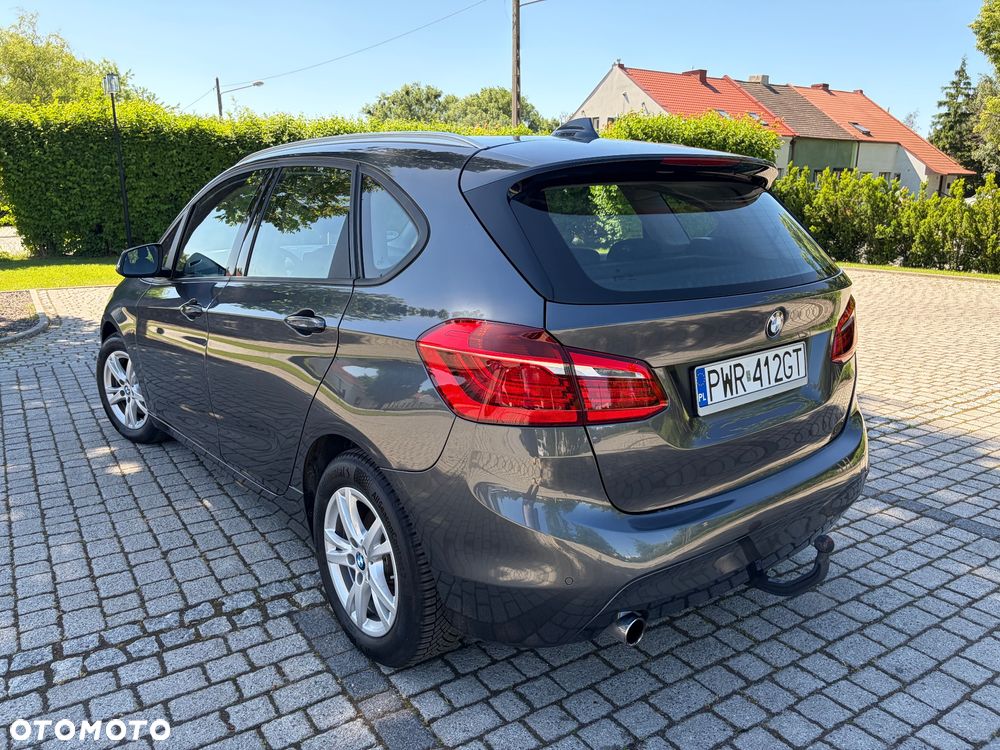 BMW Seria 2 218i Advantage - 31