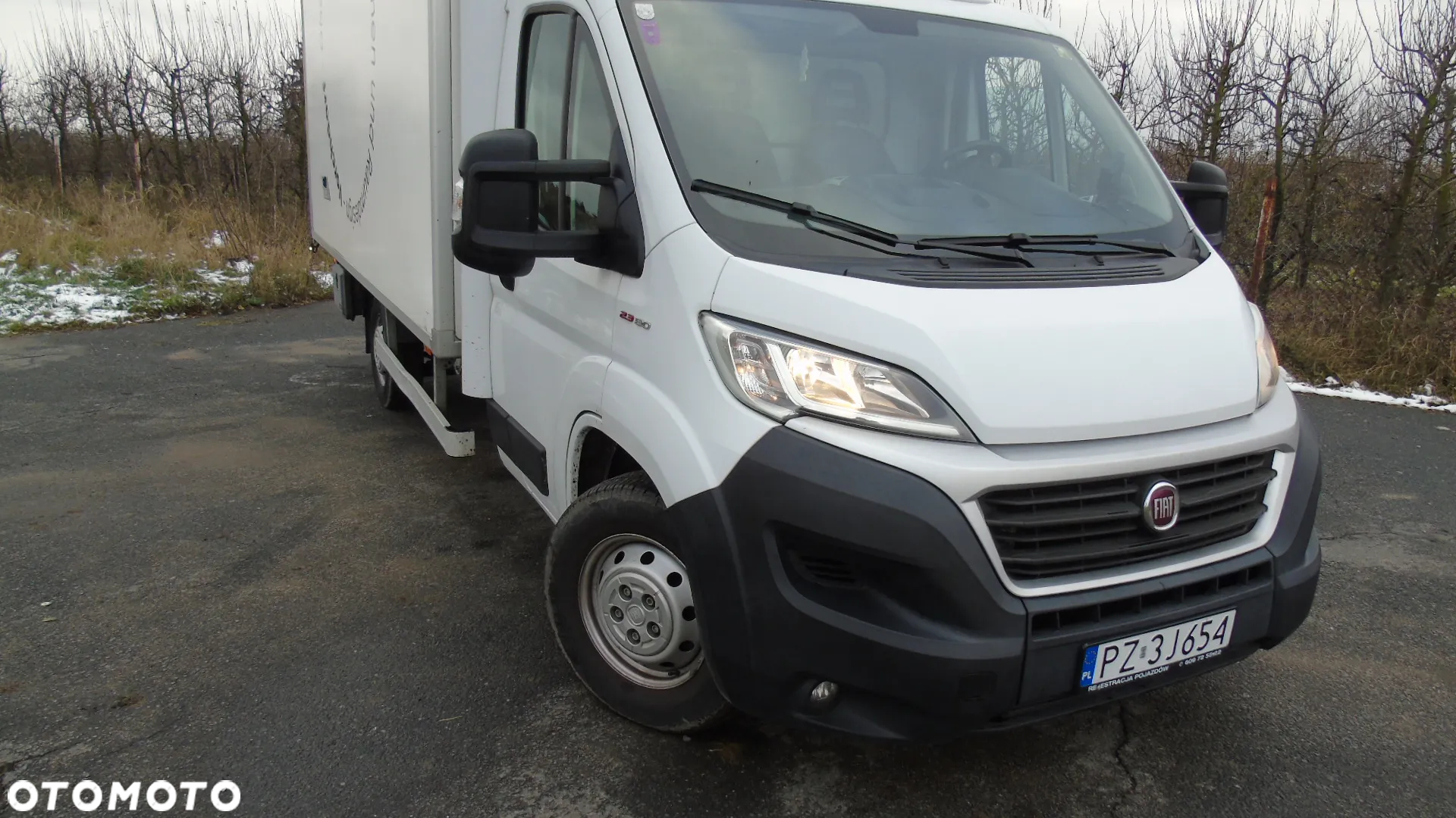 Fiat Ducato - 3
