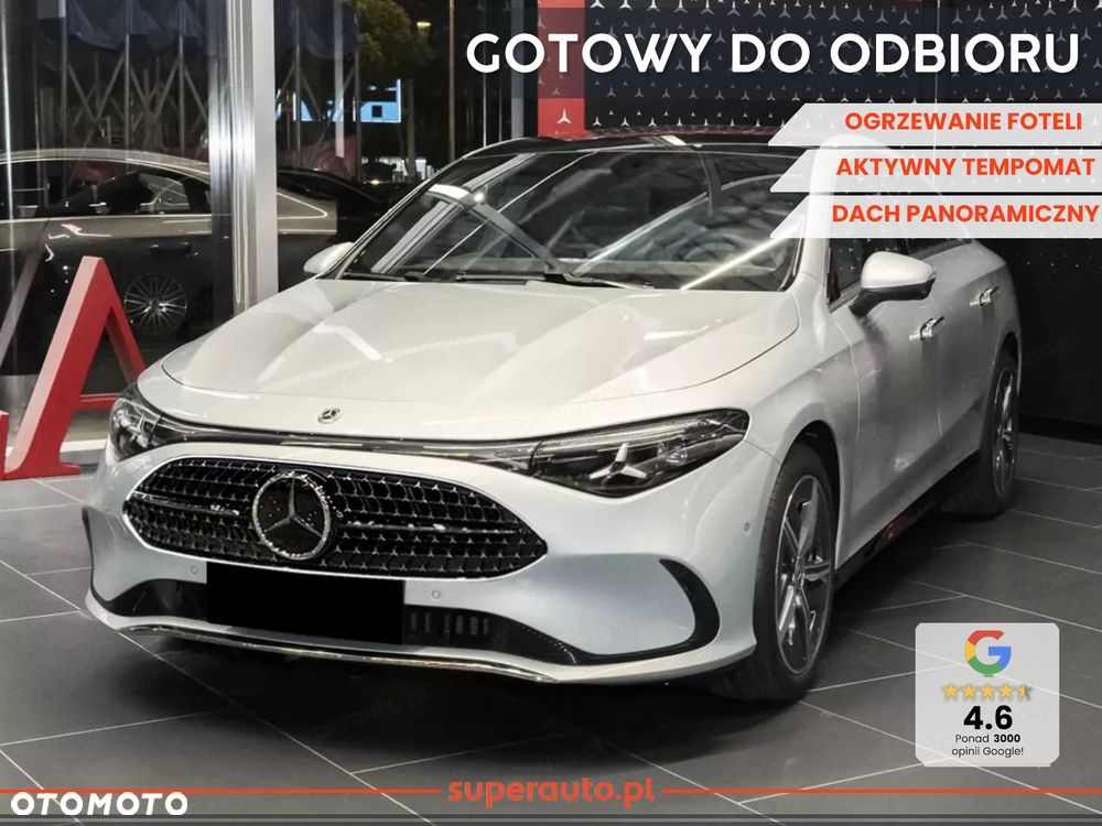Mercedes-Benz CLA 200 mHEV 8G-DCT - 2