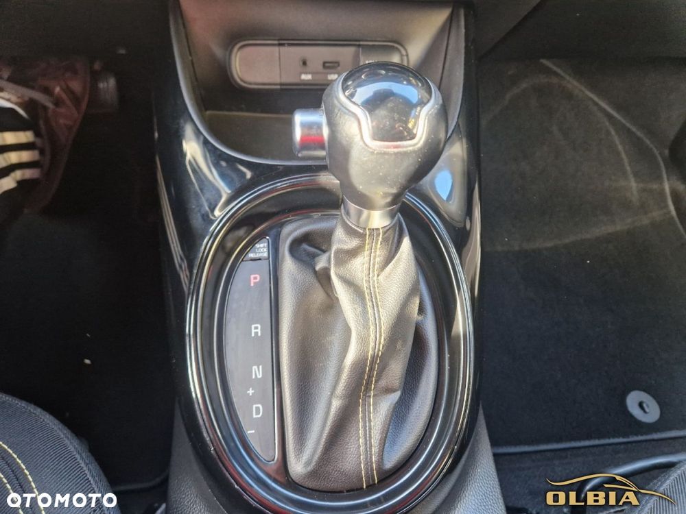 Kia Soul 1.6 CRDI Automatik Black Collection - 9