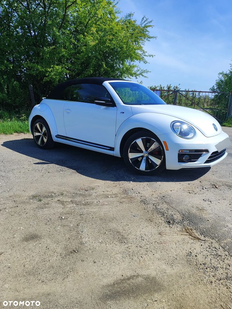 Volkswagen Beetle 2.0 TSI Sport DSG - 9
