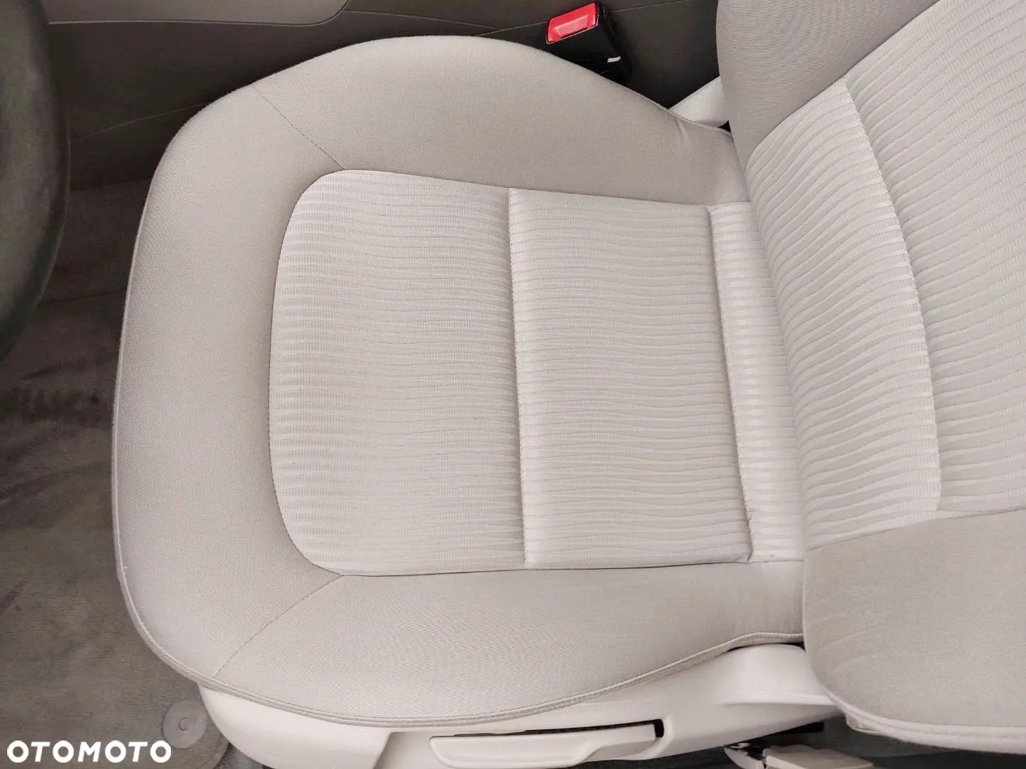 Audi A4 1.8 TFSI Attraction - 20