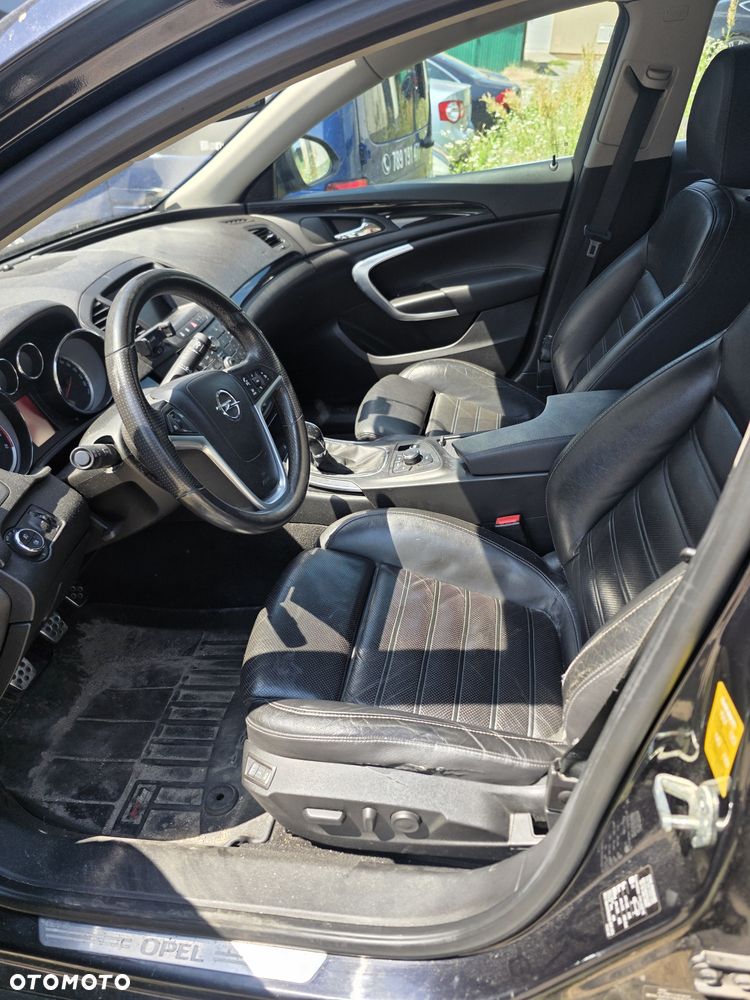 Opel Insignia - 6